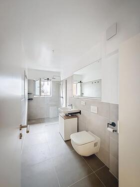 Foto - Etagenwohnung in Berlin zur Miete