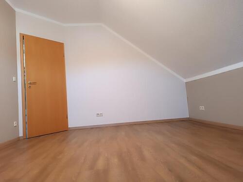 Foto - 3 Zimmer Maisonettenwohnung in Dipperz