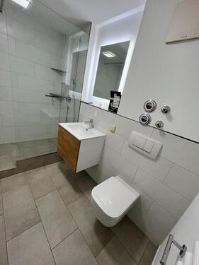 Foto - 1 Zimmer Etagenwohnung zur Miete in Vöhringen