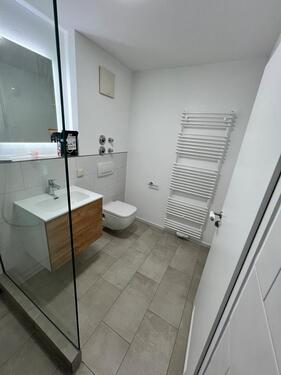 Foto - 1 Zimmer Etagenwohnung in Vöhringen