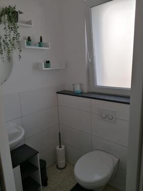 Foto - 4 Zimmer Etagenwohnung in Erwitte