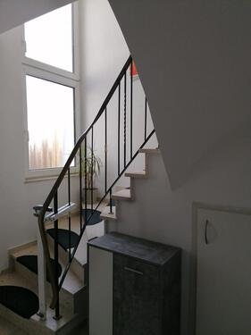 Foto - Etagenwohnung in Erwitte zur Miete