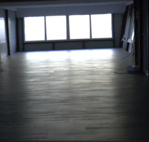 zu vermieten: Halle mit Büro, küche, Bad u WC , HWR - Sulingen