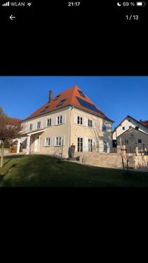 Foto - Lichtdurchflutete, möblierte 65m2 Wohnung für 1-6 Monate mietbar