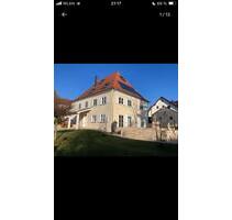 Lichtdurchflutete, möblierte 65m2 Wohnung für 1-6 Monate mietbar - Gutenzell-Hürbel