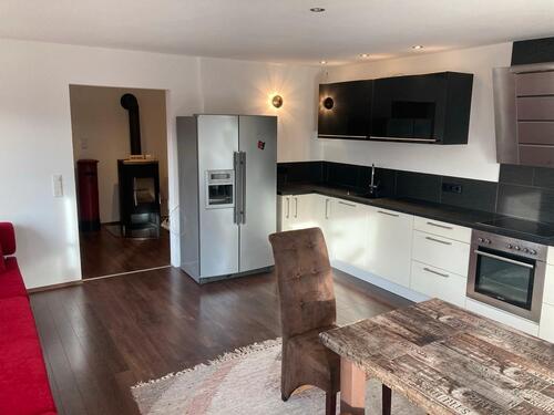 Foto - Erdgeschoßwohnung in Gutenzell-Hürbel zur Miete