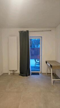 Foto - WG Zimmer in einer 7er WG im Werneweg Münster