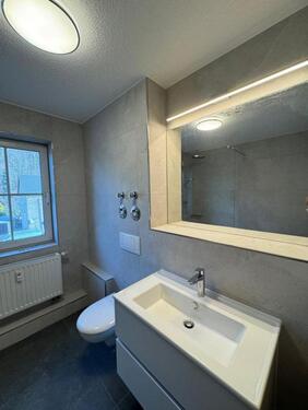 Foto - Etagenwohnung in Mülsen zur Miete