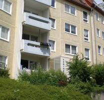 2-Raumwohnung mit komfortablem Grundriss in Worbis - Breitenworbis