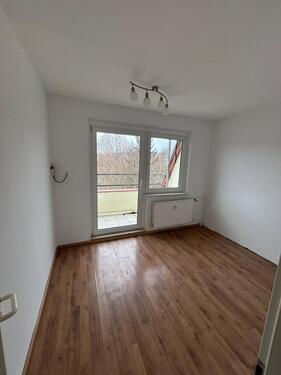 Foto - Etagenwohnung in Breitenworbis zur Miete