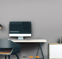 WC Tisch Lager Raum Gemeinschaftsbüro Büro Coworking Freiberufler - Stuttgart Bad Cannstatt