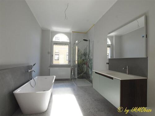 Foto - 2 Zimmer Etagenwohnung in Frankenberg (Sachsen)