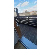 2 Raumwohnung inkl. Balkon & Aufzug - Halberstadt