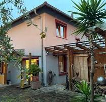 Einfamilienhaus Provisionsfrei zum Kauf - Lahr (Schwarzwald)