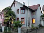 Foto - 4 Zimmer Einfamilienhaus in Lahr (Schwarzwald)