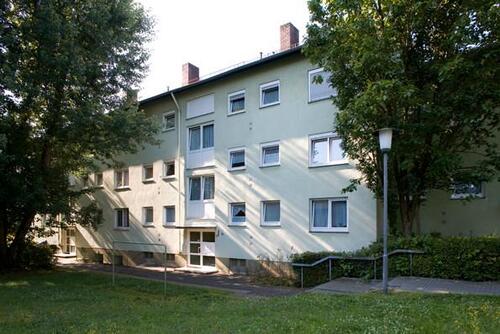 Foto - Aufgepasst: renovierte 3-Zimmerwohnung mit Balkon