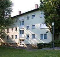 Aufgepasst: renovierte 3-Zimmerwohnung mit Balkon - Frankfurt am Main Sindlingen