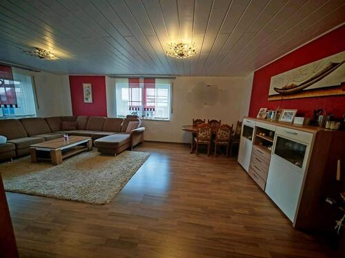 Foto - 6 Zimmer Einfamilienhaus in Bohmte