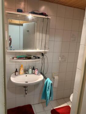 Foto - Erdgeschoßwohnung in Neuffen zur Miete