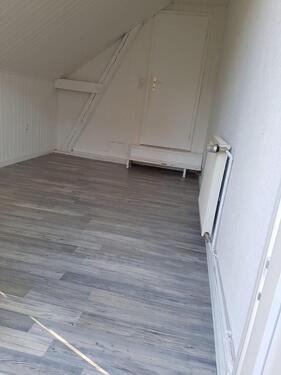 Foto - Etagenwohnung in Friedland zur Miete