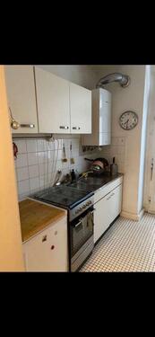 Foto - 2 Zimmer Etagenwohnung zur Miete in Stuttgart