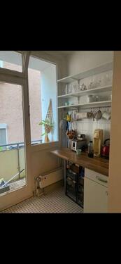 Foto - 2 Zimmer Etagenwohnung in Stuttgart