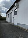 Foto - Gewerbehalle mit Büro, Freifläche und Sozialräumen in Schwabbach