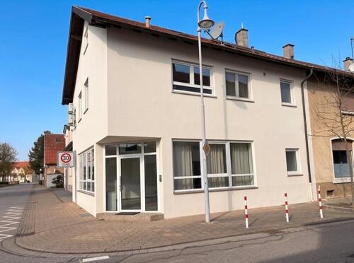 Foto - Wohnhaus mit Gewerbeeinheit - 499.000,00&nbsp;EUR Kaufpreis, ca.&nbsp; 200,00&nbsp;m&sup2;