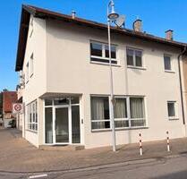 Wohnhaus mit Gewerbeeinheit - 499.000,00&nbsp;EUR Kaufpreis, ca.&nbsp; 200,00&nbsp;m&sup2; in Sankt Leon-Rot (PLZ: 68789)