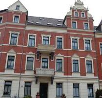 Individuelle 4-Raum-Maisonette-Wohnung in Döbeln