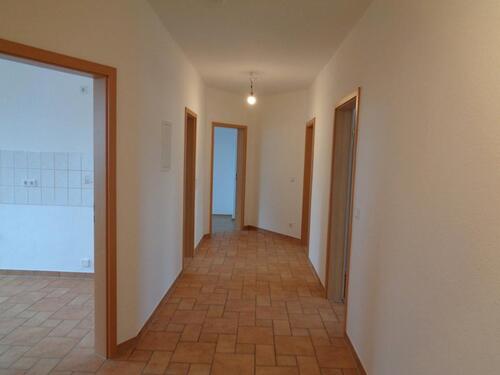 Foto - 4 Zimmer Maisonettenwohnung in Döbeln