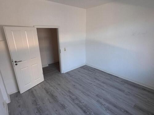 Foto - Etagenwohnung in Lübeck zur Miete