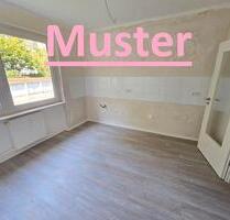 Sanierte Wohnung in Düsseldorf-Eller