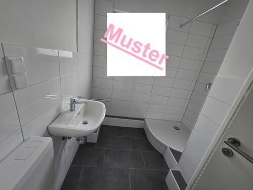 Foto - 2 Zimmer Etagenwohnung in Düsseldorf