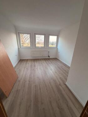 Foto - 3 Zimmer Dachgeschoßwohnung zur Miete in Bahrdorf