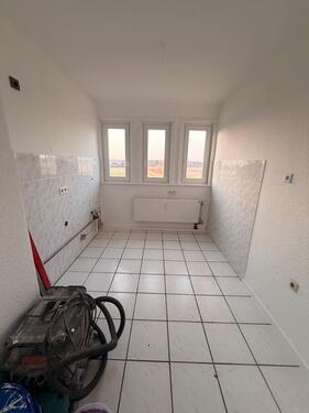Foto - 3 Zimmer Dachgeschoßwohnung in Bahrdorf
