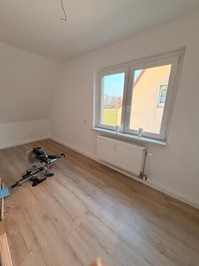 Foto - Dachgeschoßwohnung in Bahrdorf zur Miete