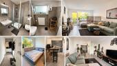 Foto - Trier Kernsaniertes Appartement mit Terrasse & PKW Stellplatz