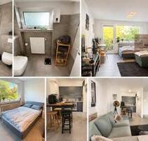 Trier Kernsaniertes Appartement mit Terrasse & PKW Stellplatz Trier Kernsaniertes Appartement mit Terrasse & PKW Stellplatz
