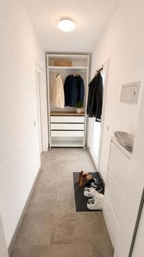 Foto - Erdgeschoßwohnung in Trier zur Miete