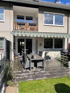 Foto - 4 Zimmer Reihenhaus zum Kaufen in Salzgitter