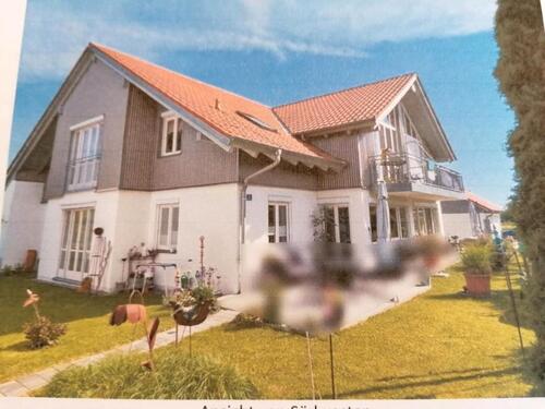Foto - 3 Zi. ETW bei Alderbach Barrierefreiheit Garten Garage Werstatt