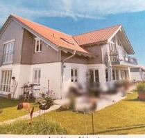 3 Zi. ETW bei Alderbach Barrierefreiheit Garten Garage Werstatt - Aldersbach