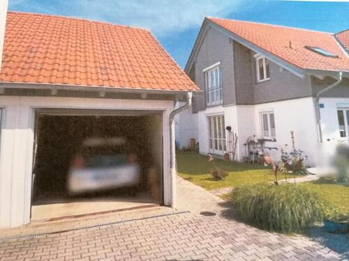 Foto - 3 Zimmer Erdgeschoßwohnung zum Kaufen in Aldersbach
