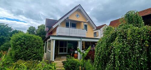 Foto - 5 Zimmer Einfamilienhaus zum Kaufen in Waldsee