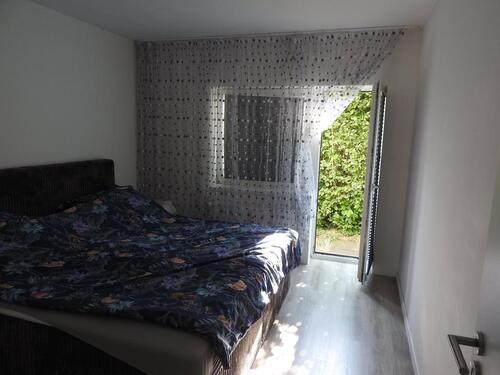 Foto - 4 Zimmer Erdgeschoßwohnung zum Kaufen in Bremervörde