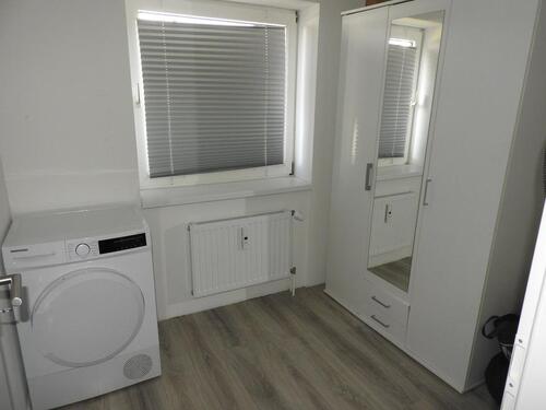 Foto - 4 Zimmer Erdgeschoßwohnung in Bremervörde