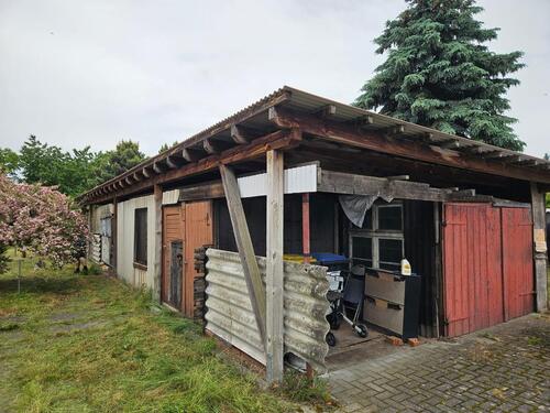 Foto - Doppelhaushälfte in Welzow