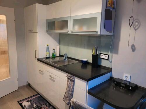 Foto - 4 Zimmer Etagenwohnung zum Kaufen in Selb