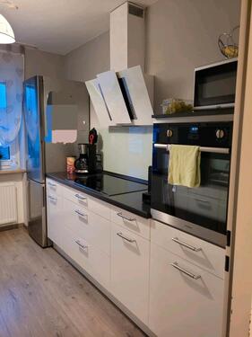Foto - 4 Zimmer Etagenwohnung in Selb